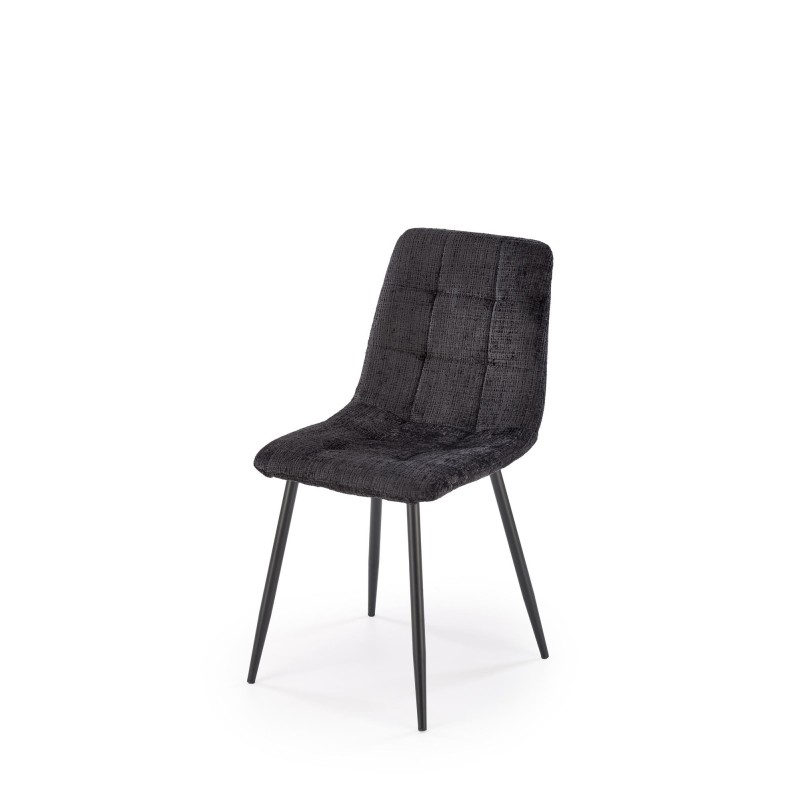 'K547 Black Chair' 'K547 Black Chair'