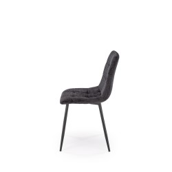 'K547 Black Chair' 'K547 Black Chair'