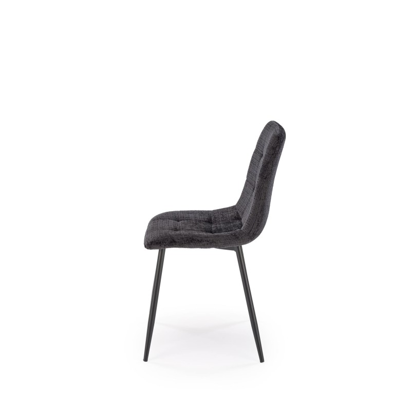 'K547 Black Chair' 'K547 Black Chair'