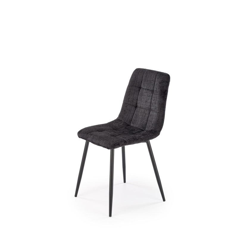 'K547 Black Chair' 'K547 Black Chair'