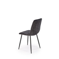 'K547 Black Chair' 'K547 Black Chair'