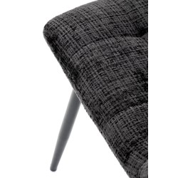 'K547 Black Chair' 'K547 Black Chair'