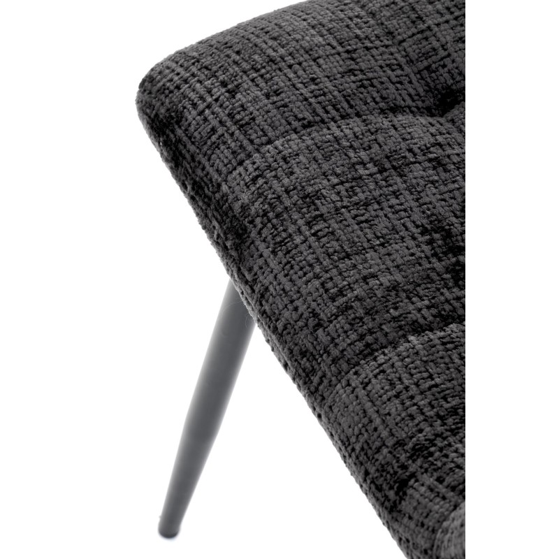 'K547 Black Chair' 'K547 Black Chair'