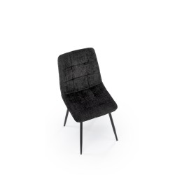 'K547 Black Chair' 'K547 Black Chair'