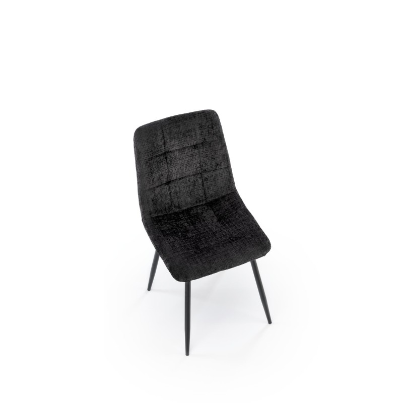 'K547 Black Chair' 'K547 Black Chair'
