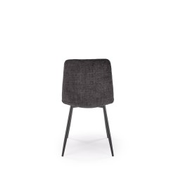 'K547 Black Chair' 'K547 Black Chair'