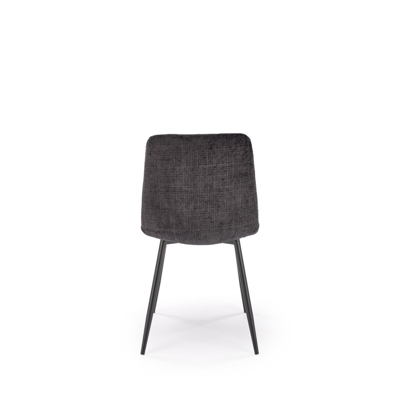 K547 krzesło czarny (1p 4szt) K547 krzesło czarny (1p 4szt)