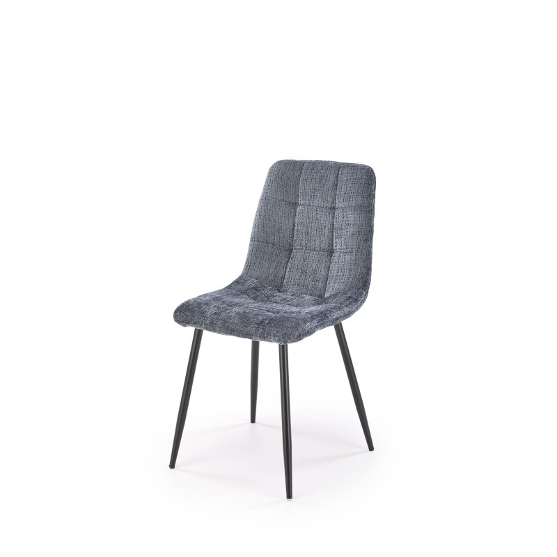 'K547 Ash Grey Chair' 'K547 Ash Grey Chair'