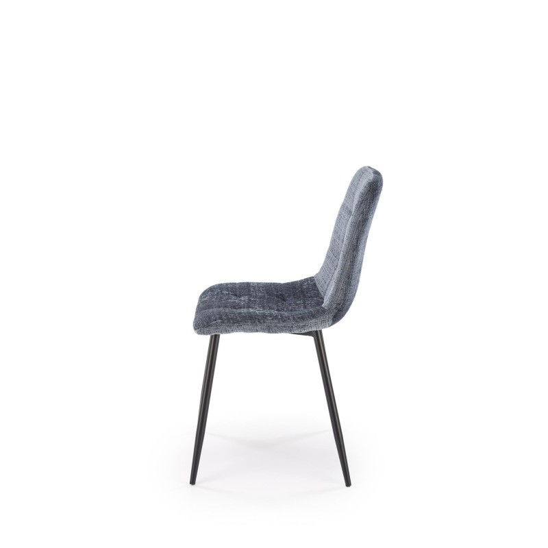 'K547 Ash Grey Chair' 'K547 Ash Grey Chair'
