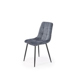 'K547 Ash Grey Chair' 'K547 Ash Grey Chair'