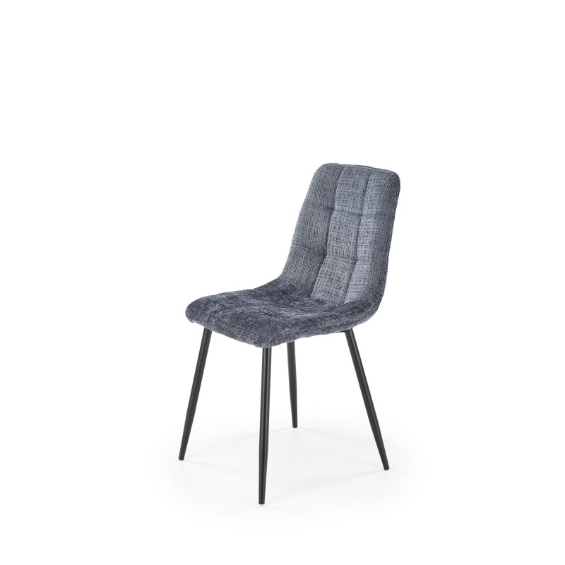 'K547 Ash Grey Chair' 'K547 Ash Grey Chair'