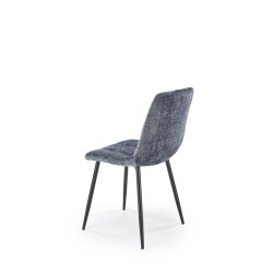 'K547 Ash Grey Chair' 'K547 Ash Grey Chair'