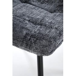 'K547 Ash Grey Chair' 'K547 Ash Grey Chair'