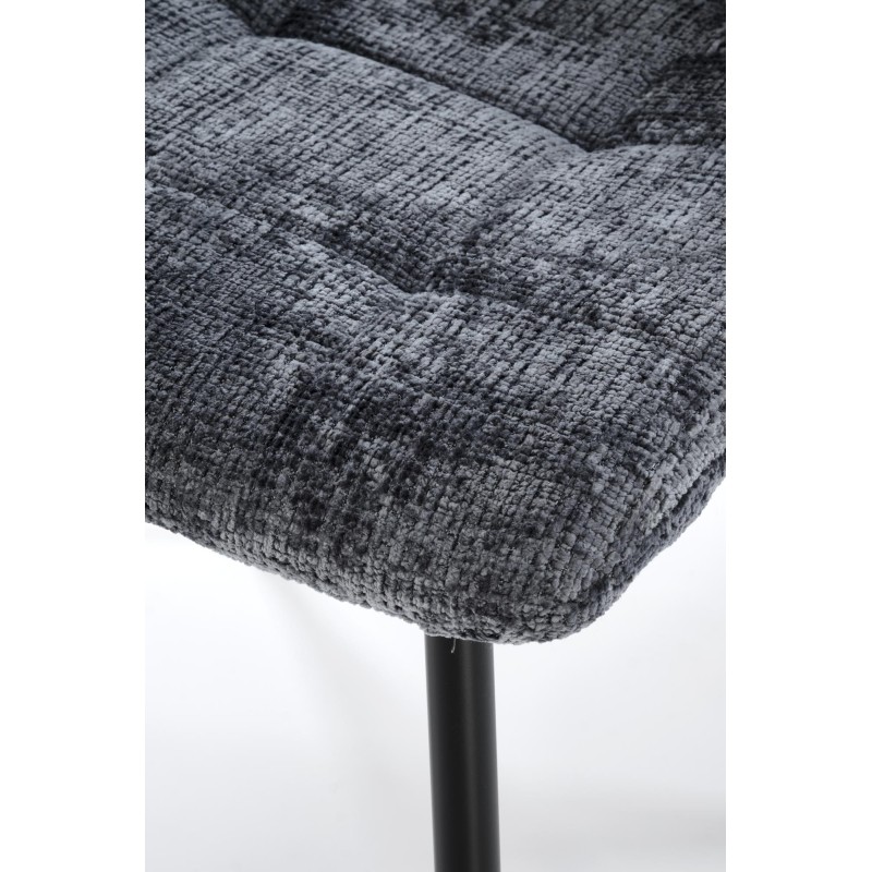 'K547 Ash Grey Chair' 'K547 Ash Grey Chair'