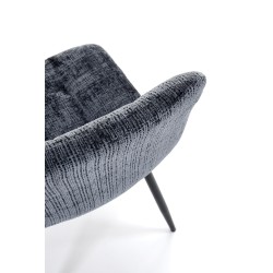 'K547 Ash Grey Chair' 'K547 Ash Grey Chair'