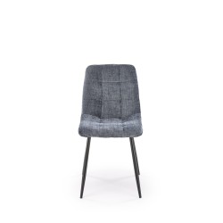'K547 Ash Grey Chair' 'K547 Ash Grey Chair'