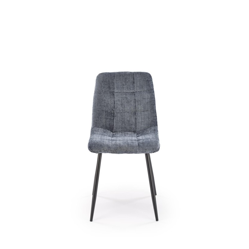'K547 Ash Grey Chair' 'K547 Ash Grey Chair'