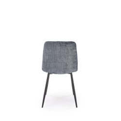 'K547 Ash Grey Chair' 'K547 Ash Grey Chair'