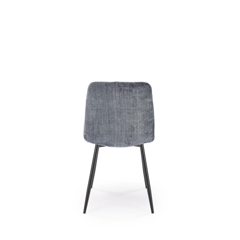 'K547 Ash Grey Chair' 'K547 Ash Grey Chair'