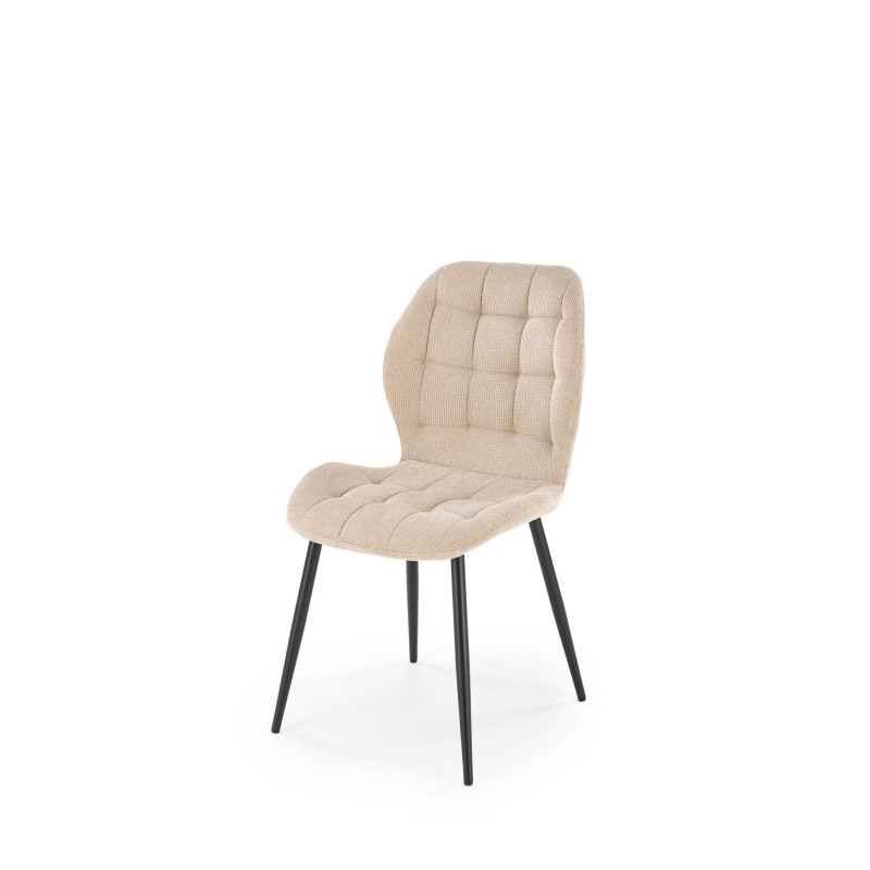 'K548 Beige Chair' 'K548 Beige Chair'