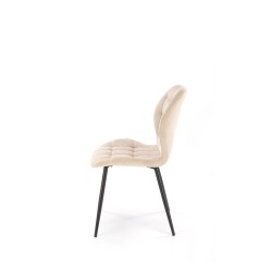 'K548 Beige Chair' 'K548 Beige Chair'