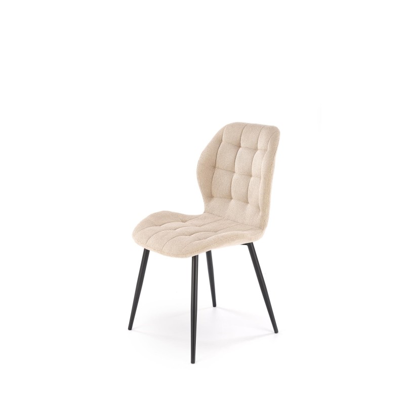 'K548 Beige Chair' 'K548 Beige Chair'