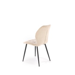 'K548 Beige Chair' 'K548 Beige Chair'