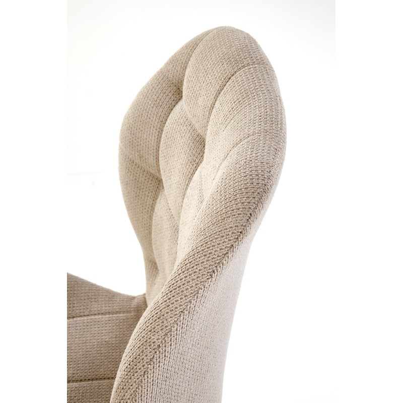 'K548 Beige Chair' 'K548 Beige Chair'