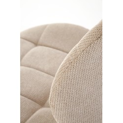 'K548 Beige Chair' 'K548 Beige Chair'