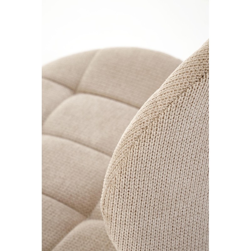 'K548 Beige Chair' 'K548 Beige Chair'