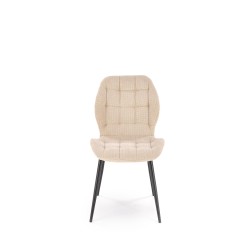 'K548 Beige Chair' 'K548 Beige Chair'