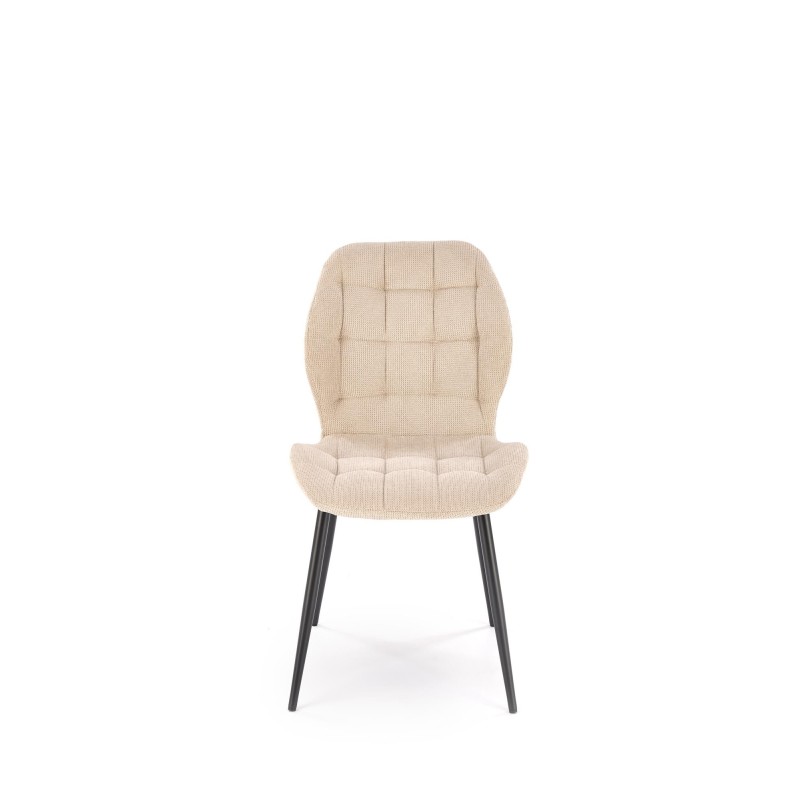 'K548 Beige Chair' 'K548 Beige Chair'