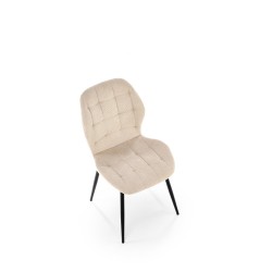 'K548 Beige Chair' 'K548 Beige Chair'