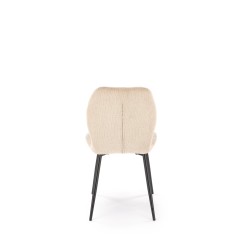 'K548 Beige Chair' 'K548 Beige Chair'
