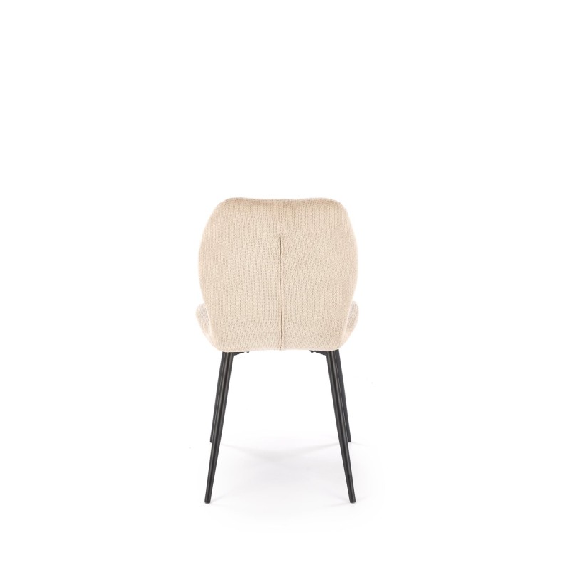'K548 Beige Chair' 'K548 Beige Chair'