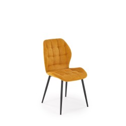 'K548 Mustard Chair' 'K548 Mustard Chair'