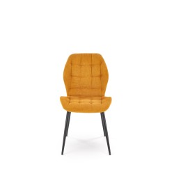 'K548 Mustard Chair' 'K548 Mustard Chair'