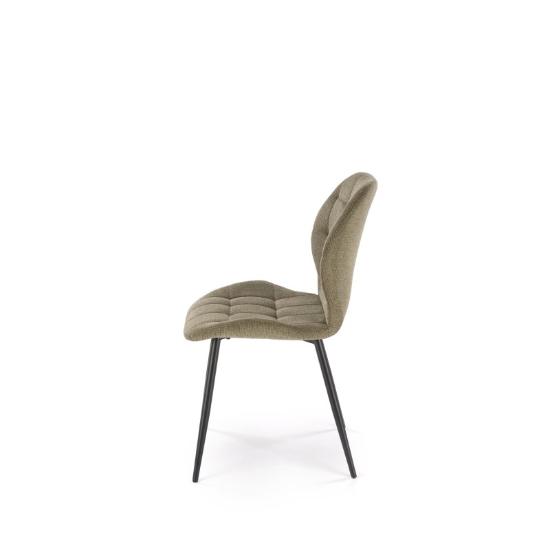 'K548 Olive Chair' 'K548 Olive Chair'