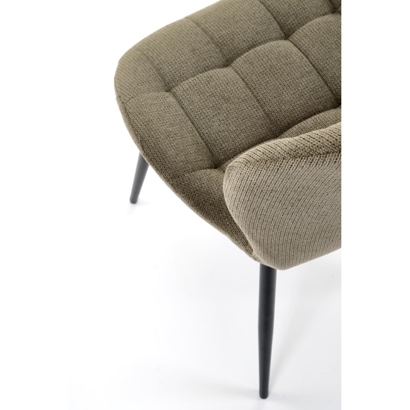 'K548 Olive Chair' 'K548 Olive Chair'