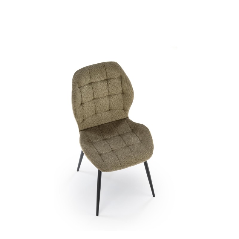 'K548 Olive Chair' 'K548 Olive Chair'