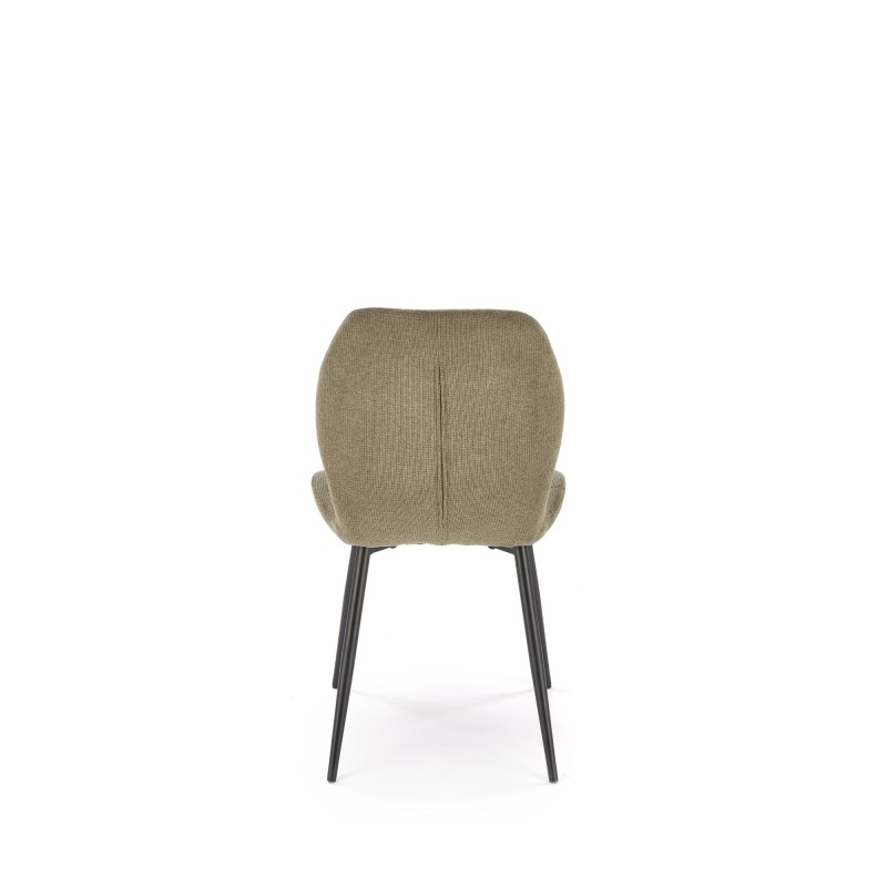 'K548 Olive Chair' 'K548 Olive Chair'