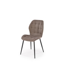 'K548 Ash Grey Chair' 'K548 Ash Grey Chair'