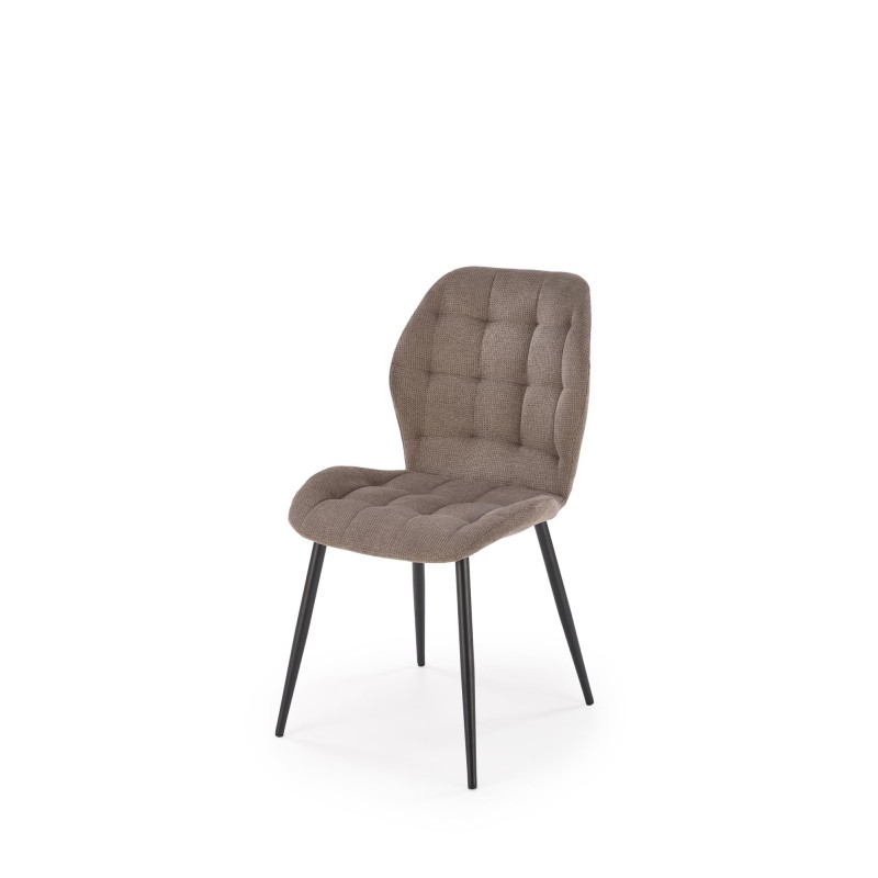 'K548 Ash Grey Chair' 'K548 Ash Grey Chair'