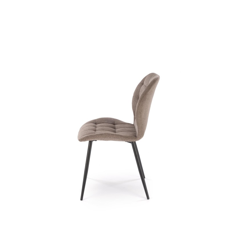 'K548 Ash Grey Chair' 'K548 Ash Grey Chair'