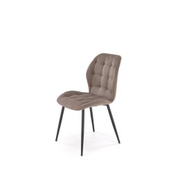 'K548 Ash Grey Chair' 'K548 Ash Grey Chair'