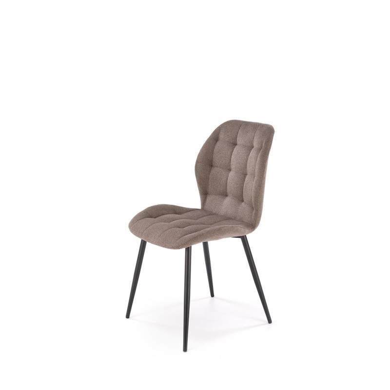 'K548 Ash Grey Chair' 'K548 Ash Grey Chair'