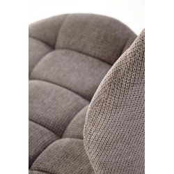'K548 Ash Grey Chair' 'K548 Ash Grey Chair'