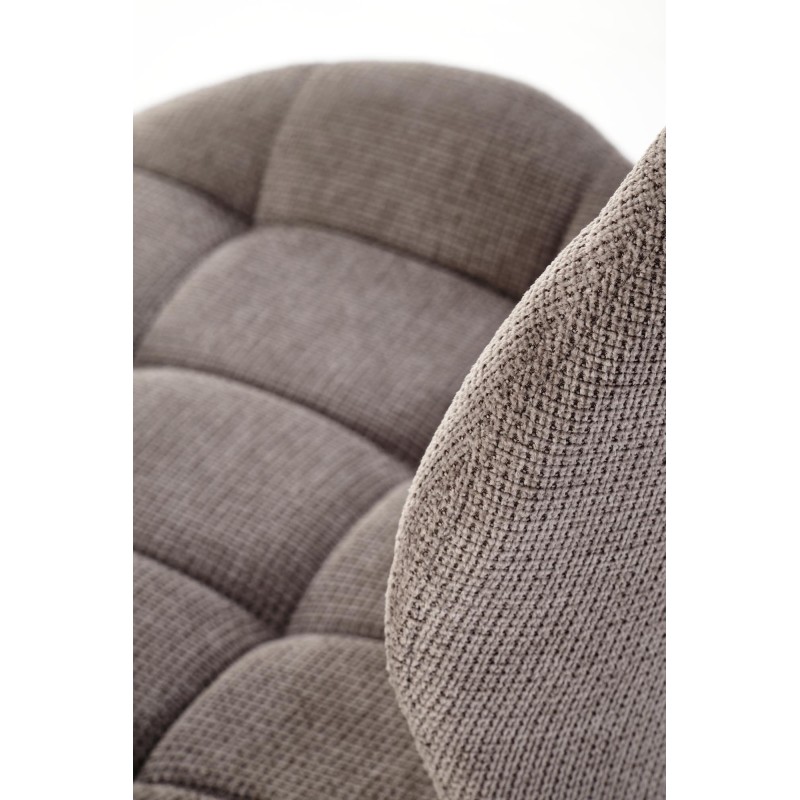 'K548 Ash Grey Chair' 'K548 Ash Grey Chair'