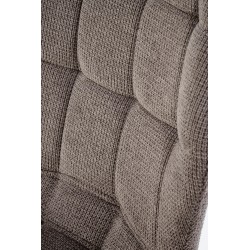 'K548 Ash Grey Chair' 'K548 Ash Grey Chair'