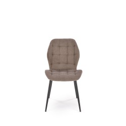 'K548 Ash Grey Chair' 'K548 Ash Grey Chair'